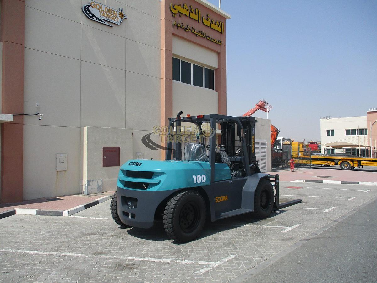 HNF-100 4